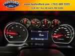 2021 Silverado 3500HD Thumbnail 9