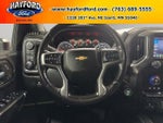 2021 Silverado 3500HD Thumbnail 10