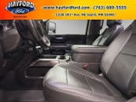 2021 Silverado 3500HD Thumbnail 12
