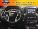 2021 Silverado 3500HD Thumbnail 13