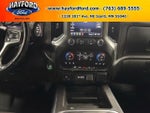 2021 Silverado 3500HD Thumbnail 18