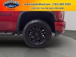 2021 Silverado 3500HD Thumbnail 22