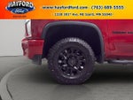 2021 Silverado 3500HD Thumbnail 23