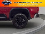 2021 Silverado 3500HD Thumbnail 27