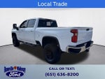 2021 Silverado 3500HD Thumbnail 2