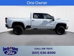 2021 Silverado 3500HD Thumbnail 3