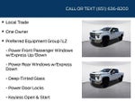 2021 Silverado 3500HD Thumbnail 5