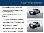 2021 Silverado 3500HD Thumbnail 8