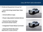 2021 Silverado 3500HD Thumbnail 9