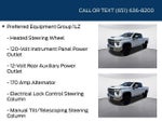 2021 Silverado 3500HD Thumbnail 10