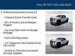 2021 Silverado 3500HD Thumbnail 11