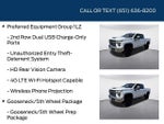 2021 Silverado 3500HD Thumbnail 12