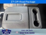 2021 Silverado 3500HD Thumbnail 13
