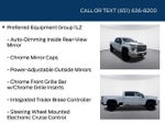 2021 Silverado 3500HD Thumbnail 15