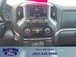 2021 Silverado 3500HD Thumbnail 18