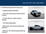 2021 Silverado 3500HD Thumbnail 20
