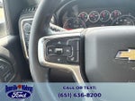 2021 Silverado 3500HD Thumbnail 27