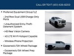 2021 Silverado 3500HD Thumbnail 30