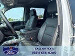 2021 Silverado 3500HD Thumbnail 31