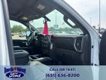 2021 Silverado 3500HD Thumbnail 38
