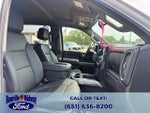 2021 Silverado 3500HD Thumbnail 39