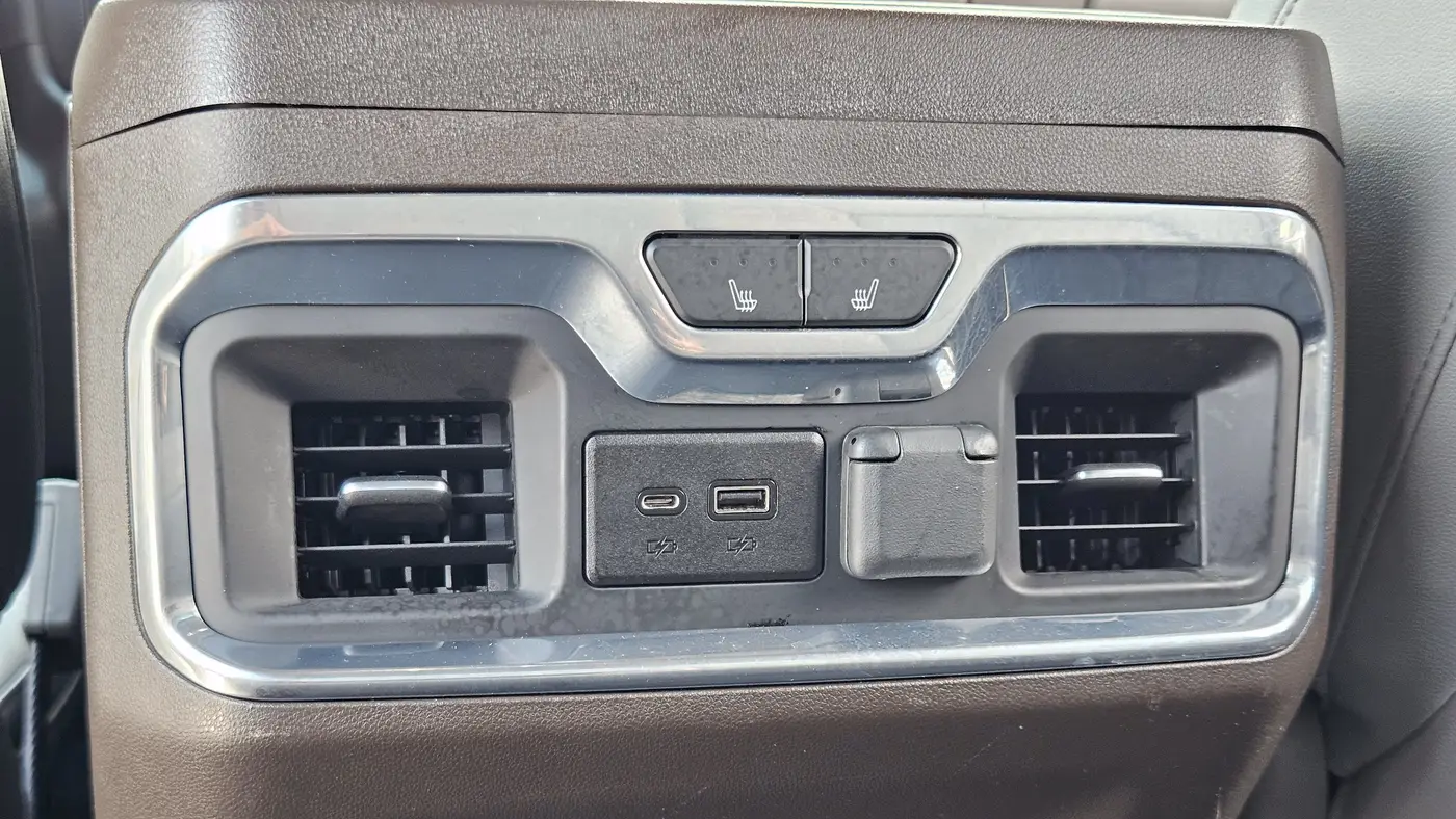 2023 Chevrolet Silverado 3500HD LTZ