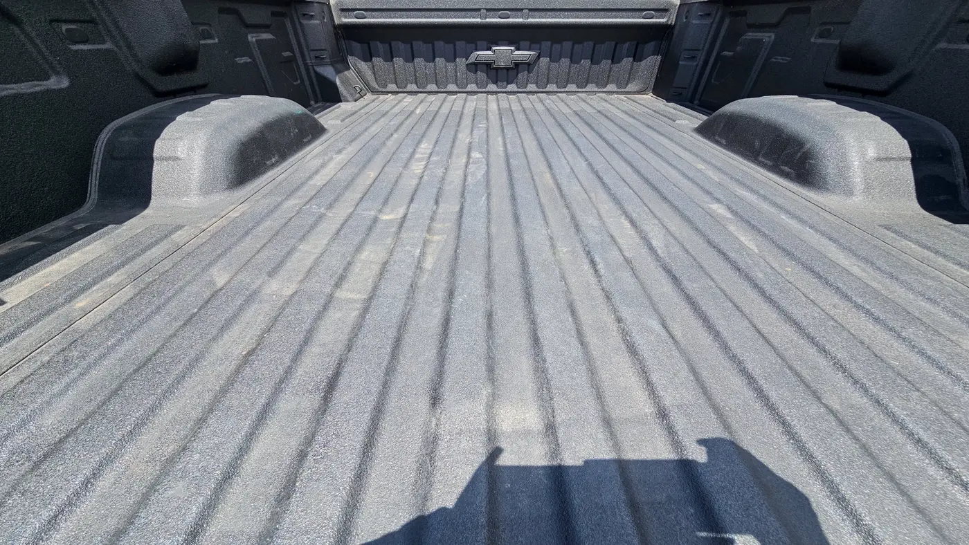 2023 Chevrolet Silverado 3500HD LTZ