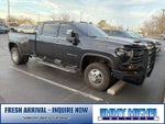 2024 Silverado 3500HD Thumbnail 1