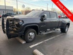 2024 Silverado 3500HD Thumbnail 2
