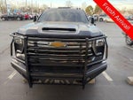 2024 Silverado 3500HD Thumbnail 3
