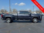 2024 Silverado 3500HD Thumbnail 20