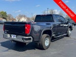 2024 Silverado 3500HD Thumbnail 21