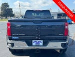 2024 Silverado 3500HD Thumbnail 24