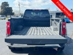 2024 Silverado 3500HD Thumbnail 25