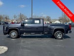 2024 Silverado 3500HD Thumbnail 27