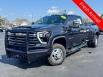 2024 Silverado 3500HD Thumbnail 28