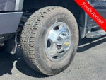 2024 Silverado 3500HD Thumbnail 29