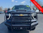 2024 Silverado 3500HD Thumbnail 31