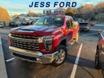 2020 Silverado 3500HD Thumbnail 1