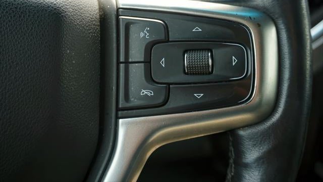 2020 Chevrolet Silverado 3500HD LTZ