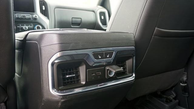 2020 Chevrolet Silverado 3500HD LTZ