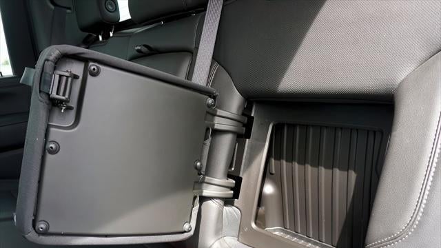 2020 Chevrolet Silverado 3500HD LTZ