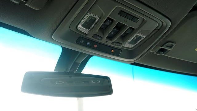 2020 Chevrolet Silverado 3500HD LTZ