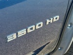 2020 Silverado 3500HD Thumbnail 8