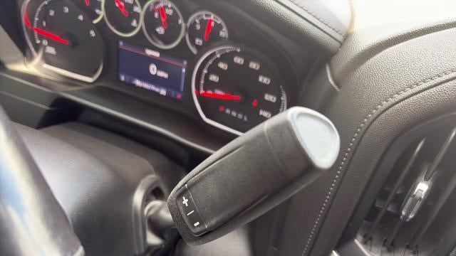 2020 Chevrolet Silverado 3500HD LTZ