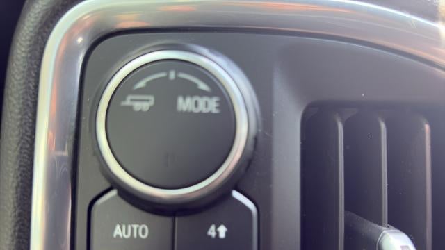 2020 Chevrolet Silverado 3500HD LTZ