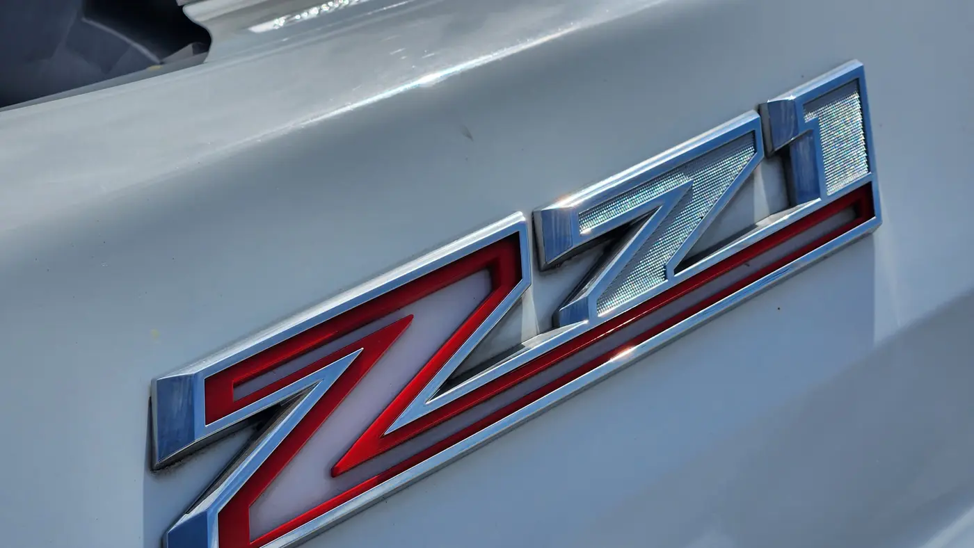 2022 Chevrolet Silverado 3500HD LTZ