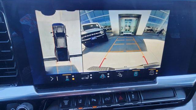 2024 Chevrolet Silverado 3500HD LTZ