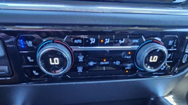 2024 Chevrolet Silverado 3500HD LTZ