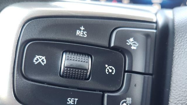 2024 Chevrolet Silverado 3500HD LTZ